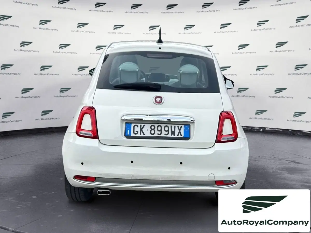 Fiat 500 usata a Roma (11)