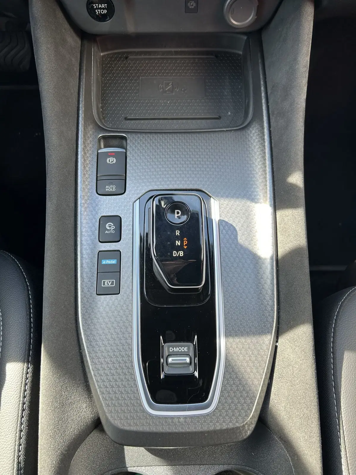 Nissan Qashqai usata a Modena (12)