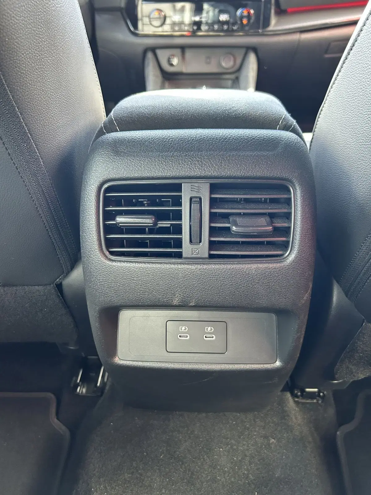 Nissan Qashqai usata a Modena (18)