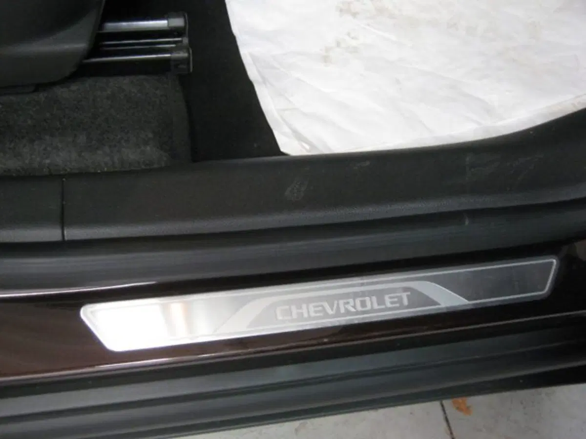Chevrolet Trax usata a Fermo (12)