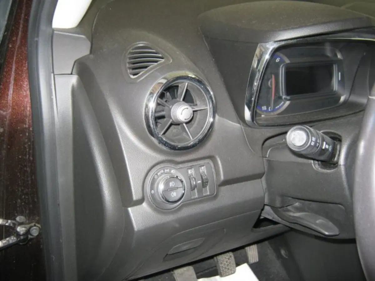 Chevrolet Trax usata a Fermo (15)
