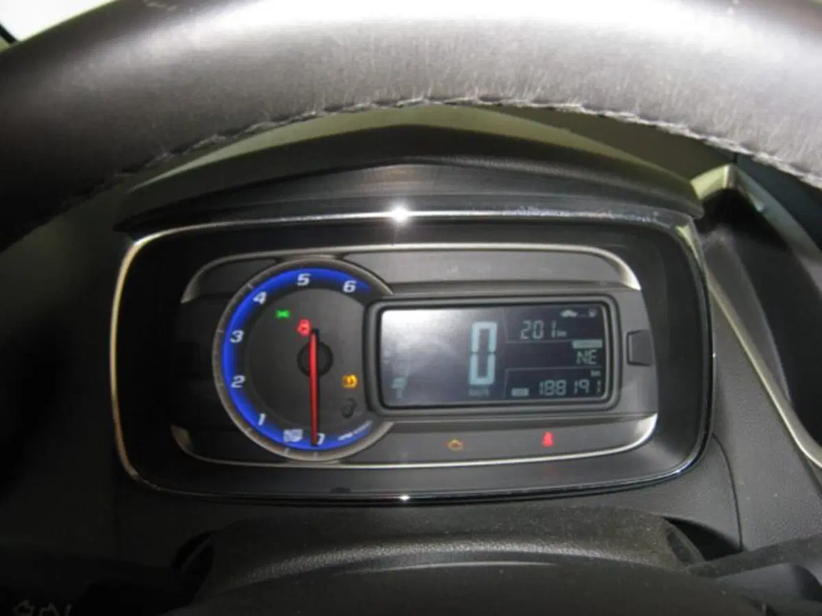 Chevrolet Trax usata a Fermo (18)