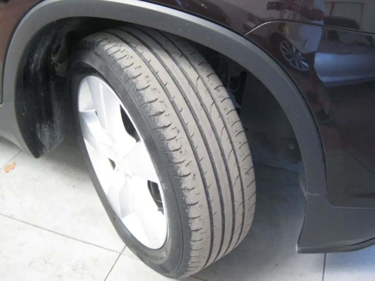 Chevrolet Trax usata a Fermo (19)