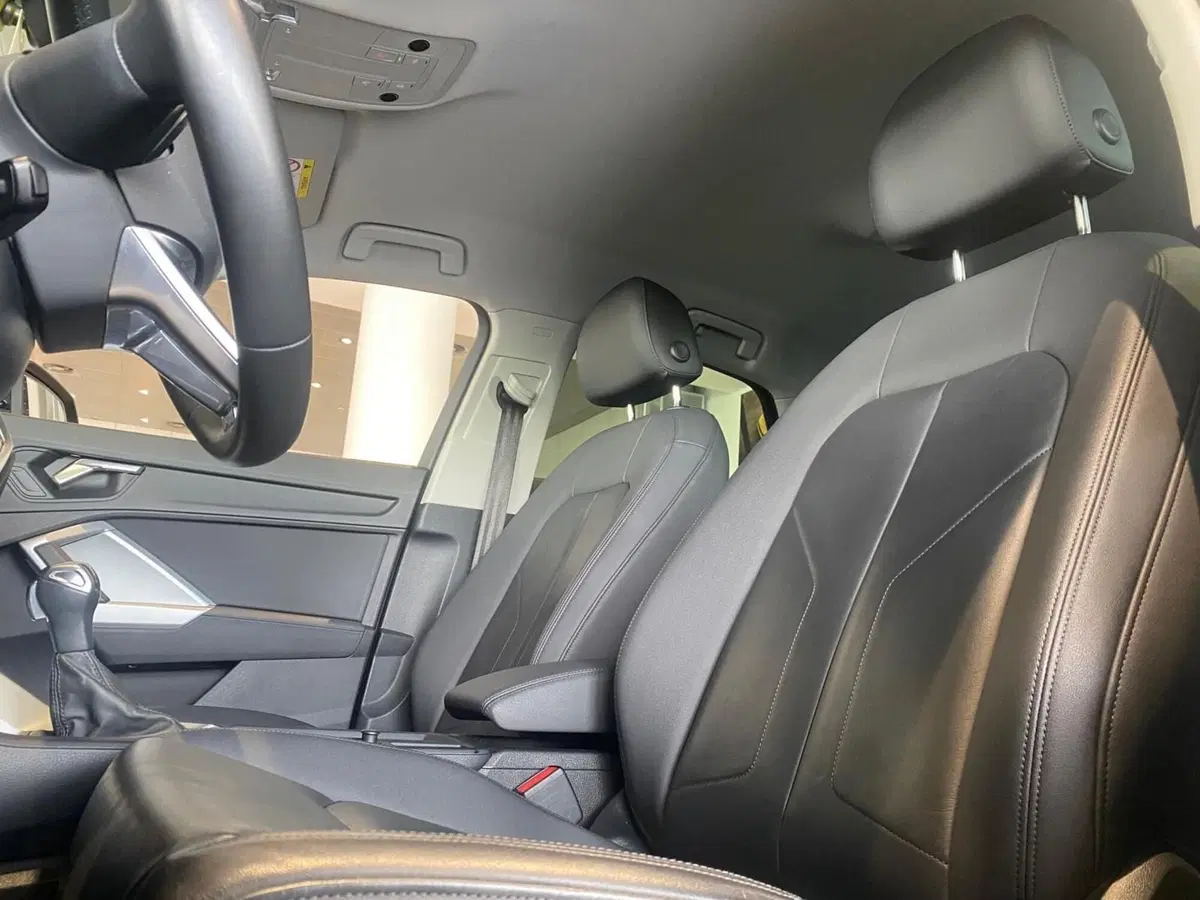Audi Q3 Sportback usata a Firenze (11)