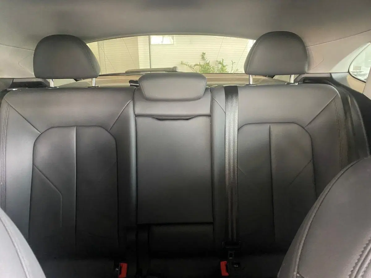 Audi Q3 Sportback usata a Firenze (19)