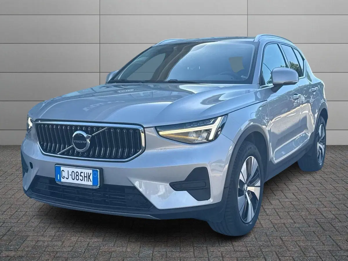 Volvo XC40 usata a Reggio Calabria