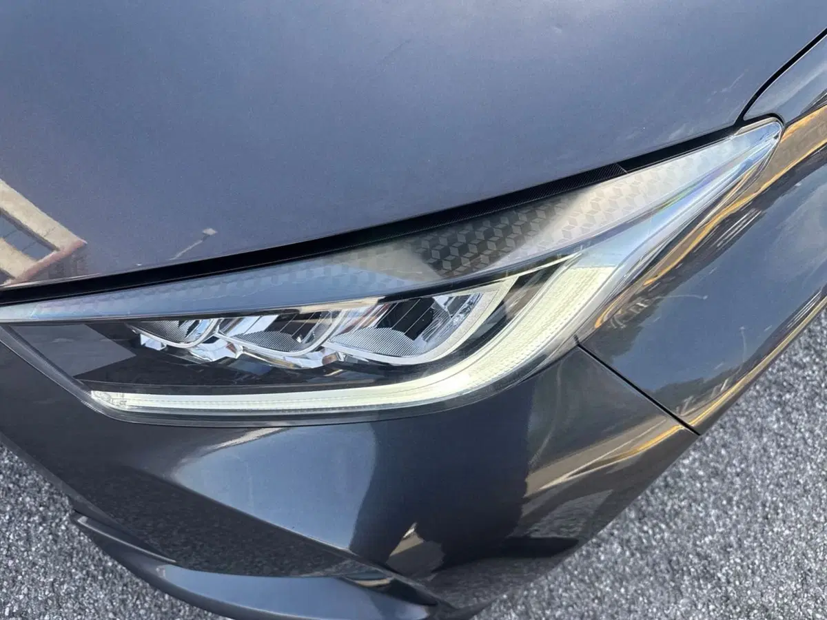 Toyota Yaris usata a Reggio Calabria (14)