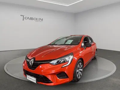 Renault Clio TCe 100 CV GPL 5 porte Equilibre del 2023 usata a Civitanova Marche