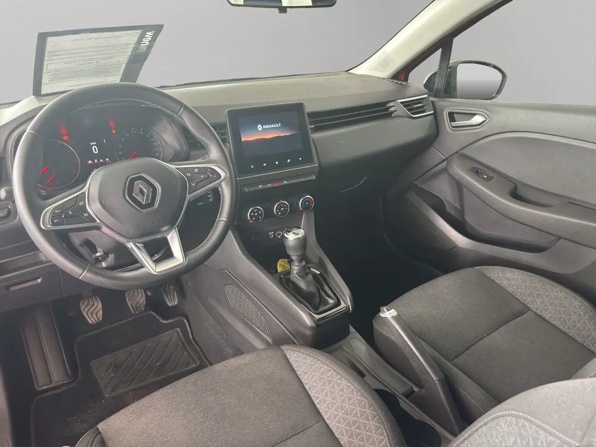 Renault Clio usata a Macerata (10)