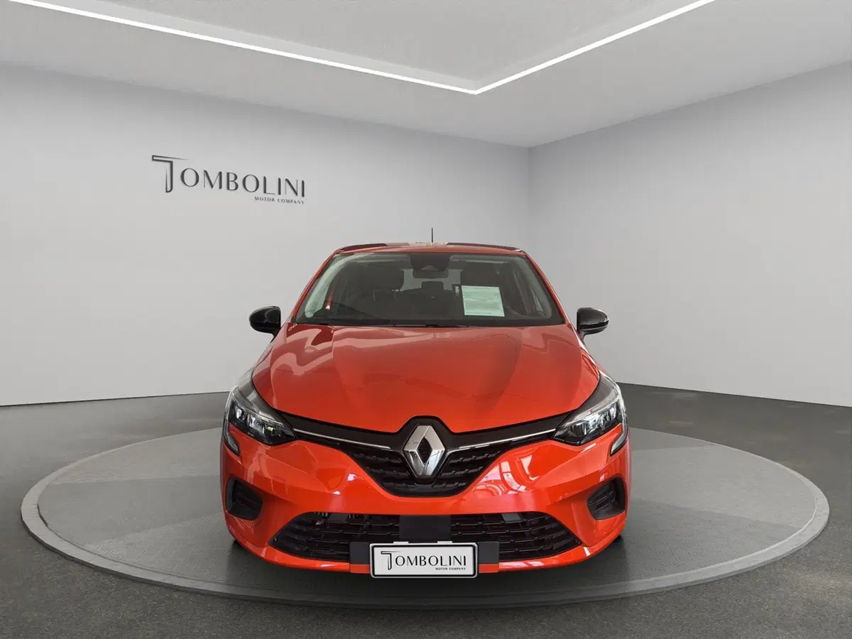 Renault Clio usata a Macerata (3)