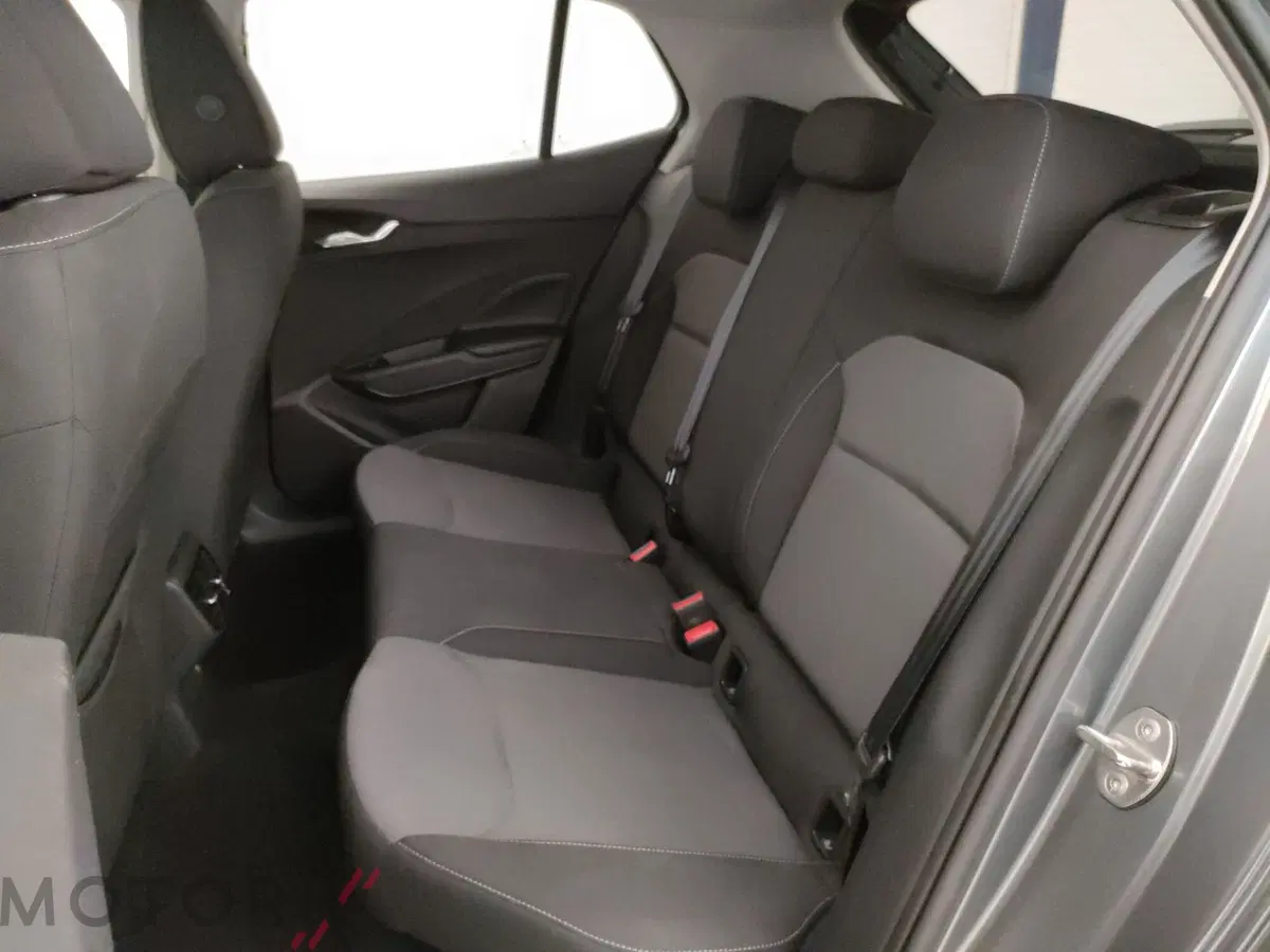 Skoda Fabia usata a Varese (10)