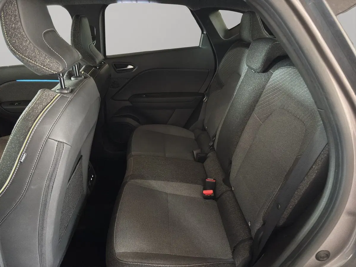 Renault Captur usata a Perugia (10)