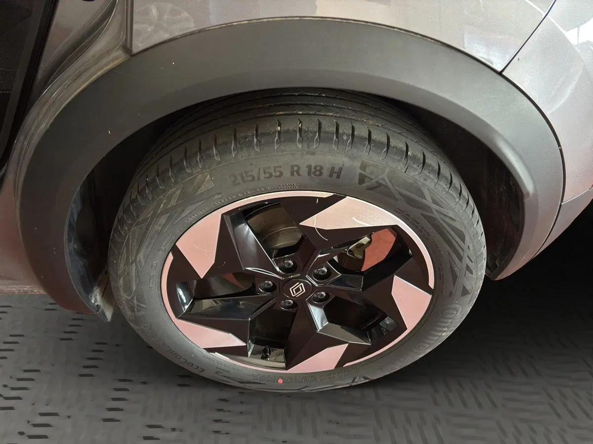 Renault Captur usata a Perugia (11)