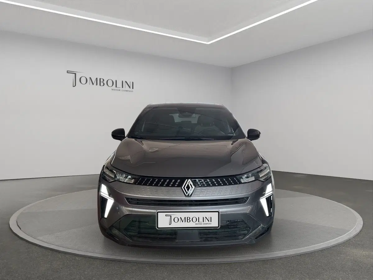 Renault Captur usata a Perugia (3)