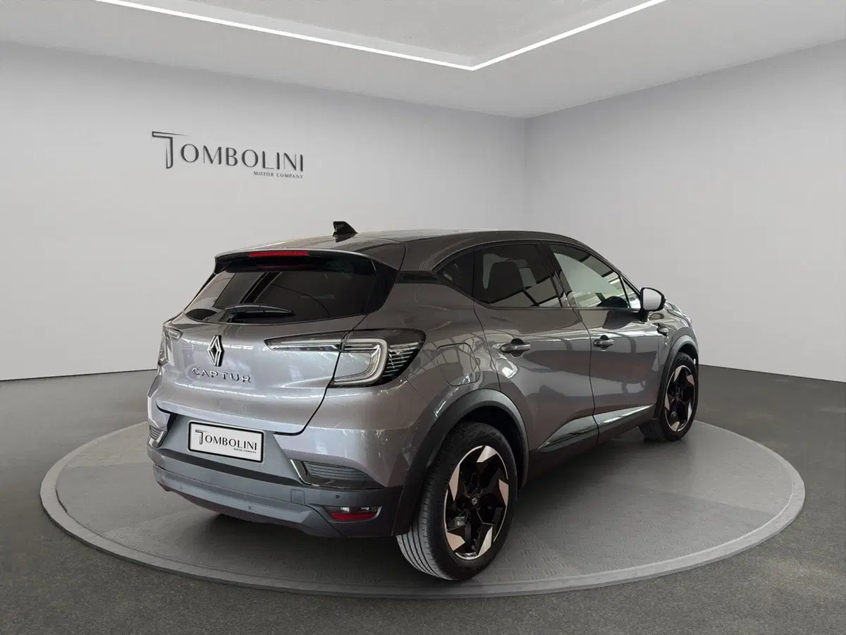Renault Captur usata a Perugia (4)