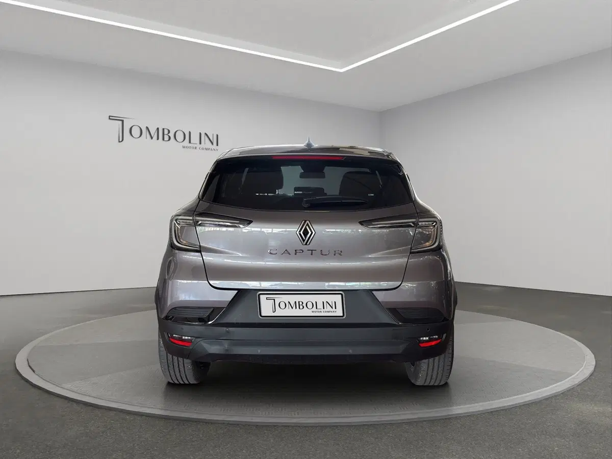 Renault Captur usata a Perugia (5)