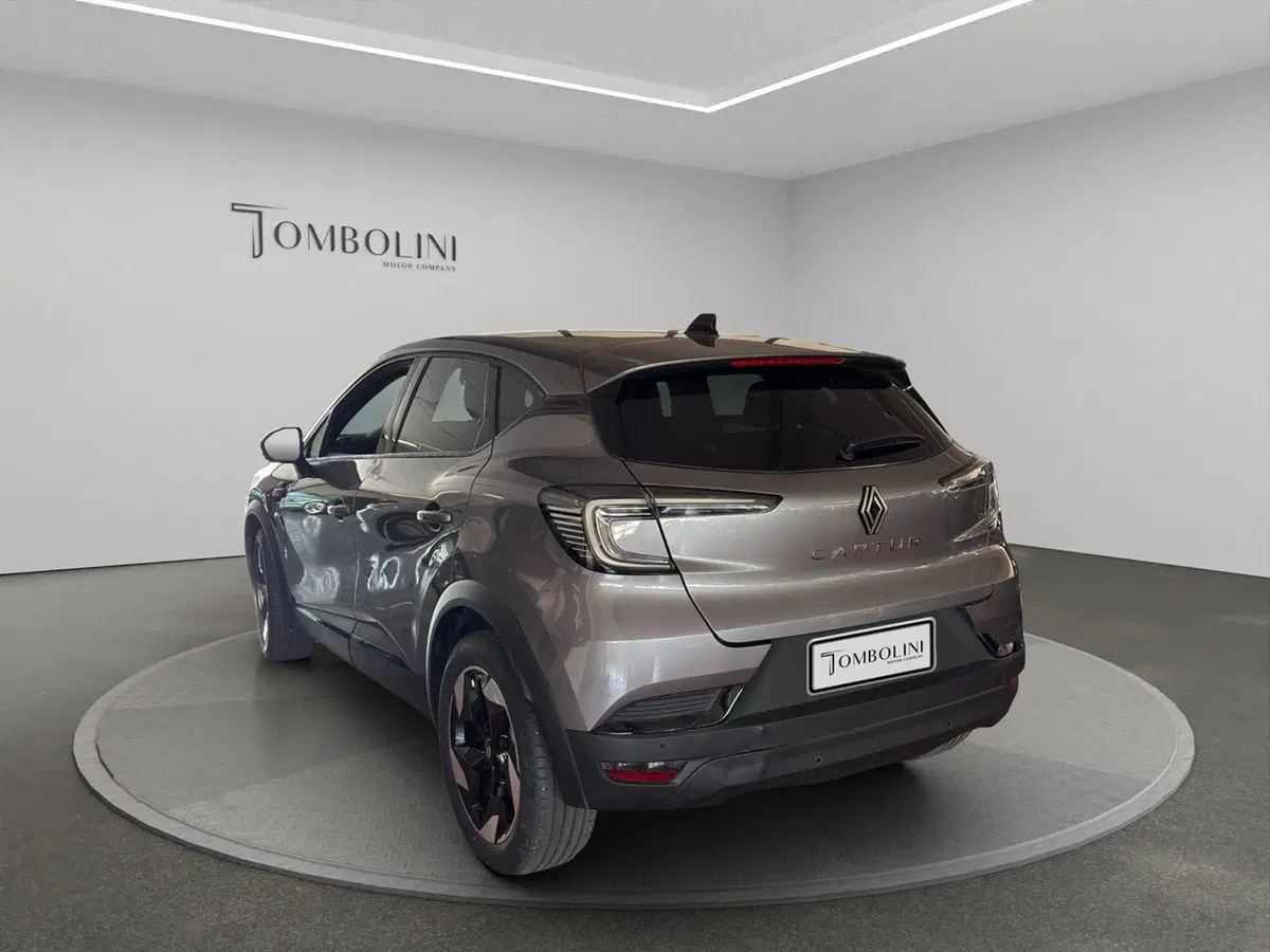Renault Captur usata a Perugia (6)