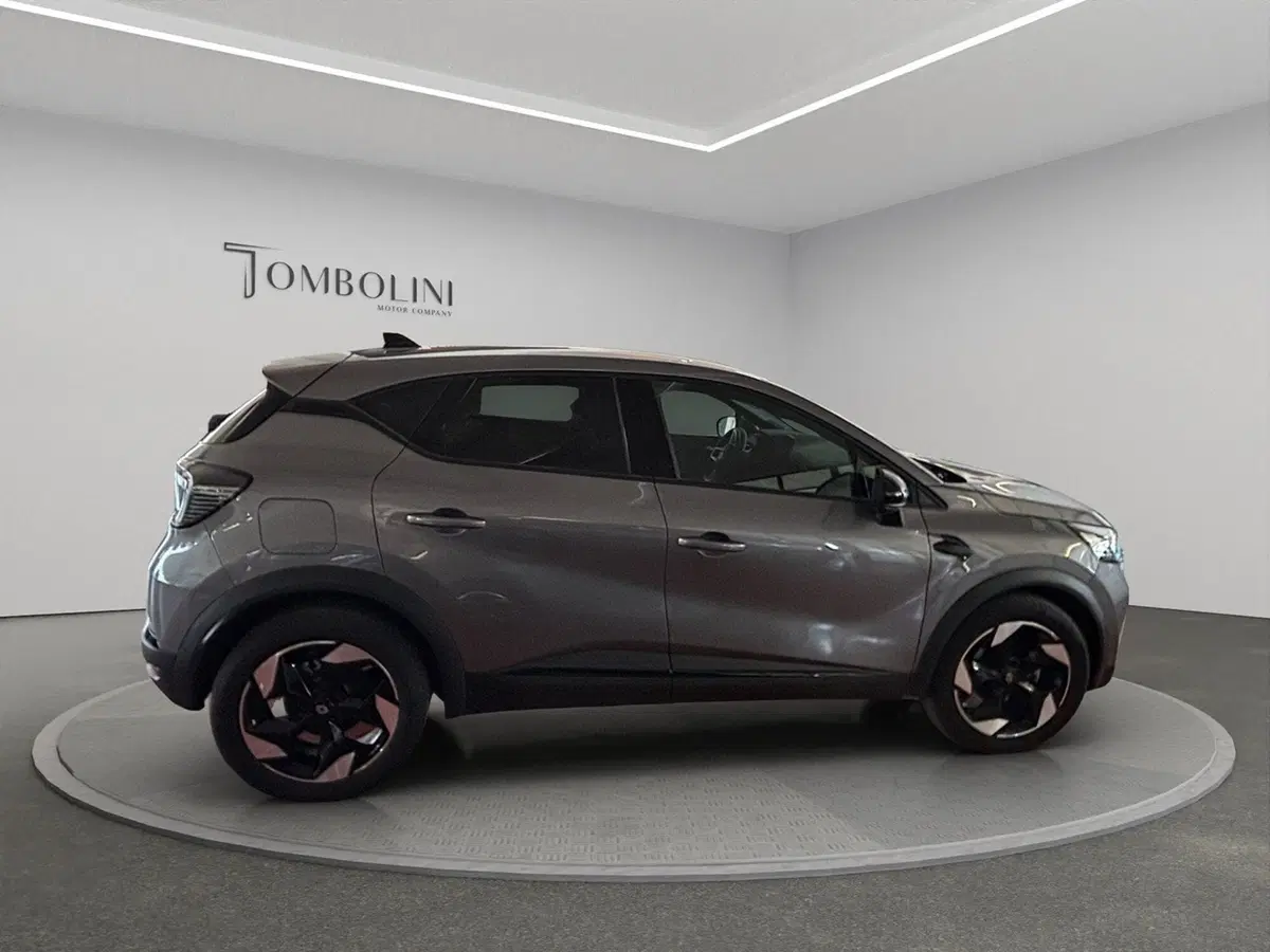 Renault Captur usata a Perugia (7)