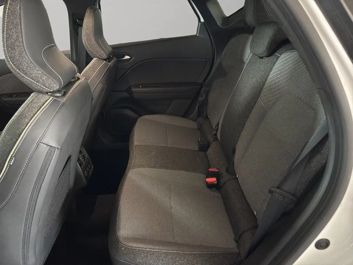 Renault Captur usata a Perugia (10)