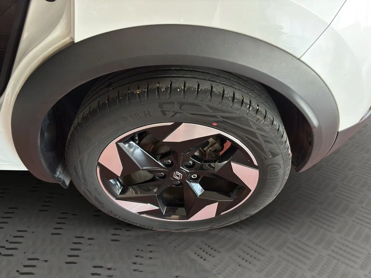 Renault Captur usata a Perugia (11)