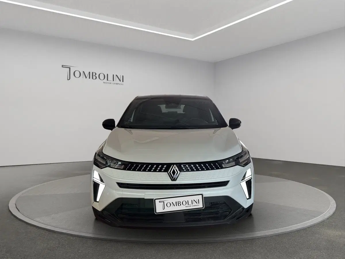 Renault Captur usata a Perugia (3)