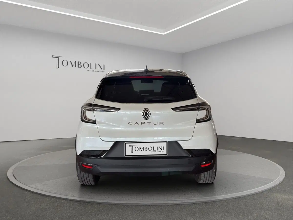Renault Captur usata a Perugia (4)