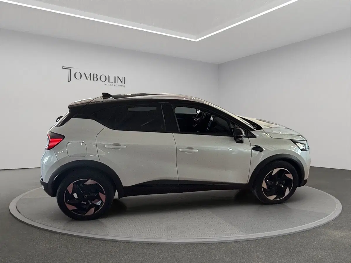 Renault Captur usata a Perugia (5)