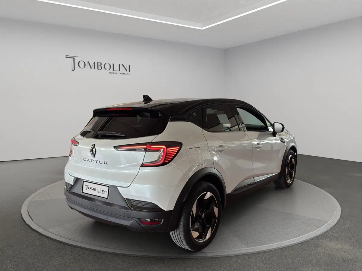Renault Captur usata a Perugia (6)