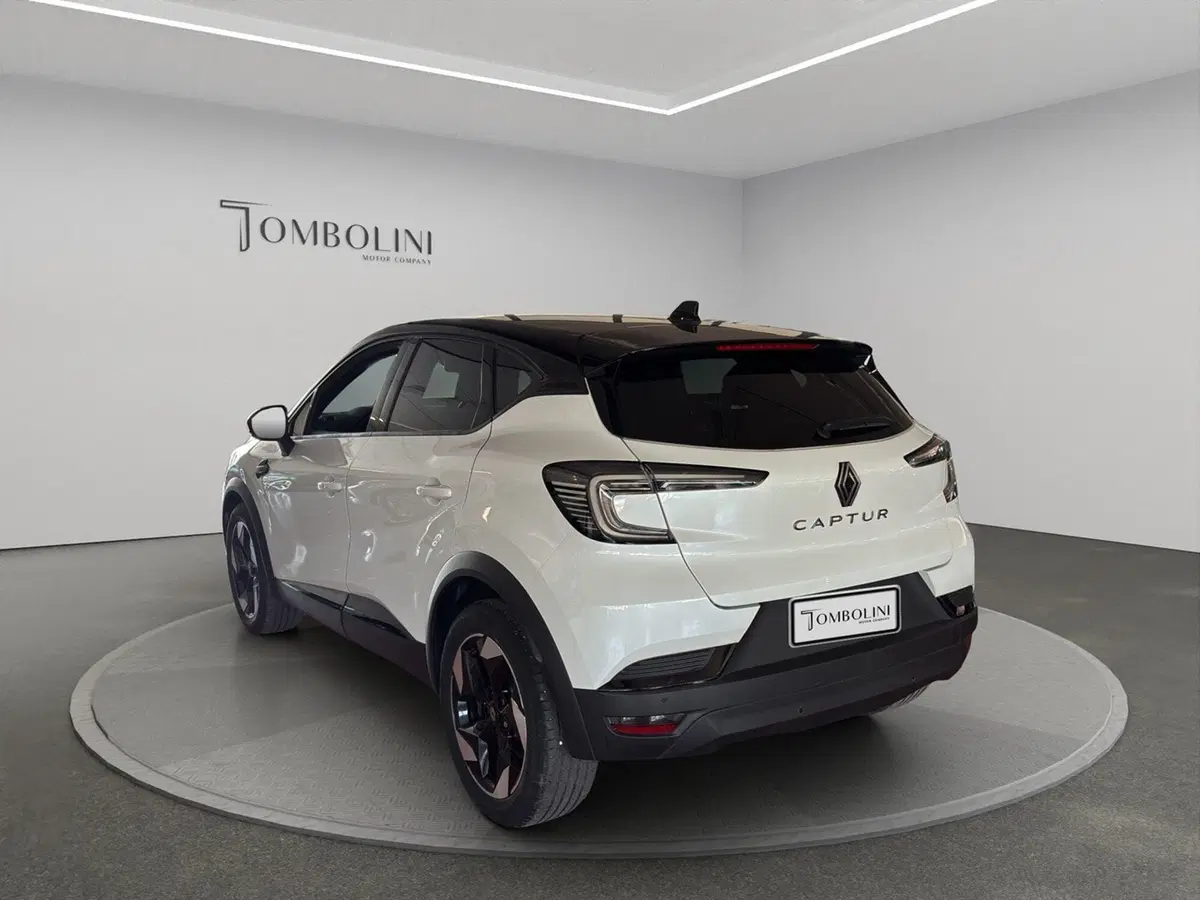 Renault Captur usata a Perugia (7)