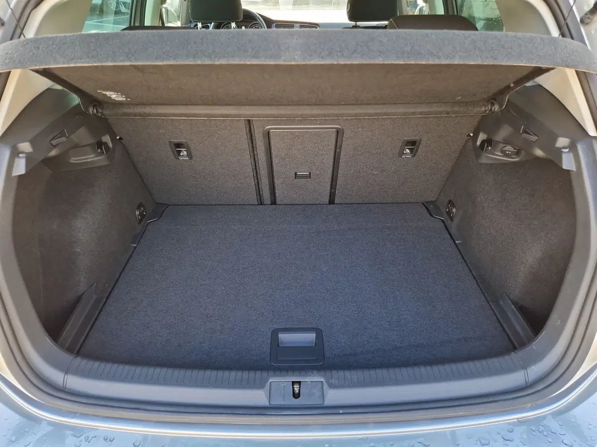 Volkswagen Golf usata a Siena (10)