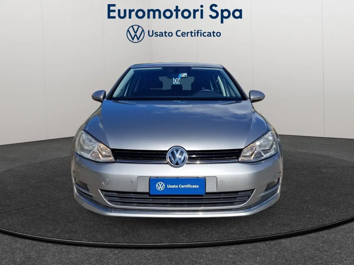 Volkswagen Golf usata a Siena (8)
