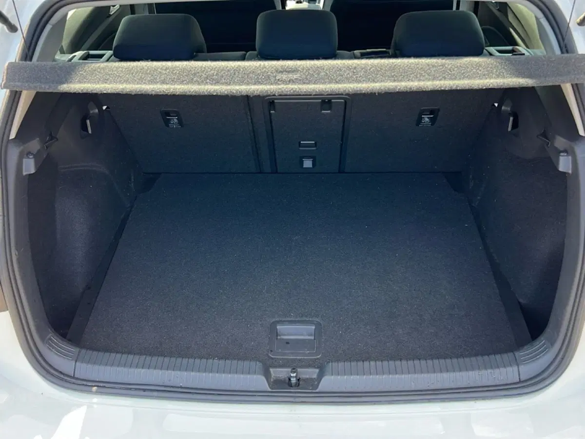 Volkswagen Golf usata a Grosseto (10)