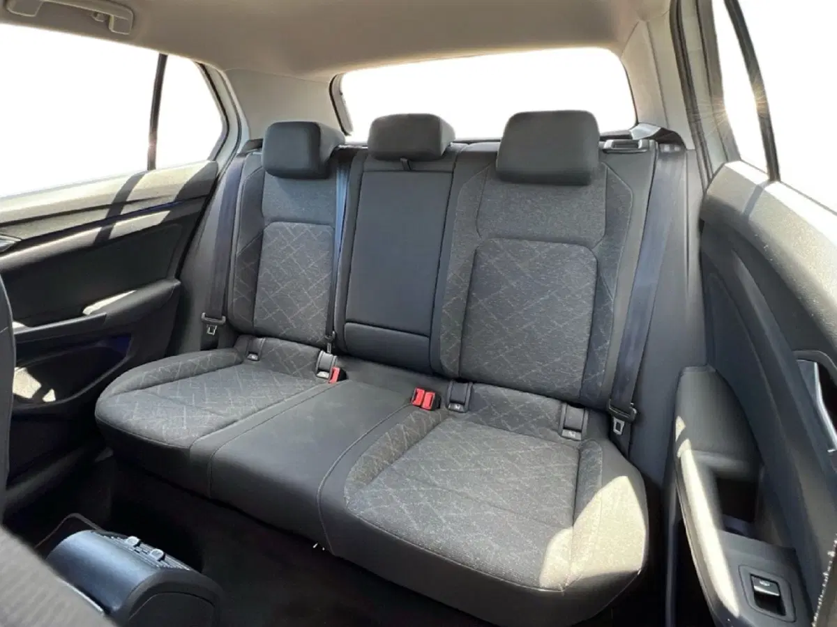 Volkswagen Golf usata a Grosseto (12)
