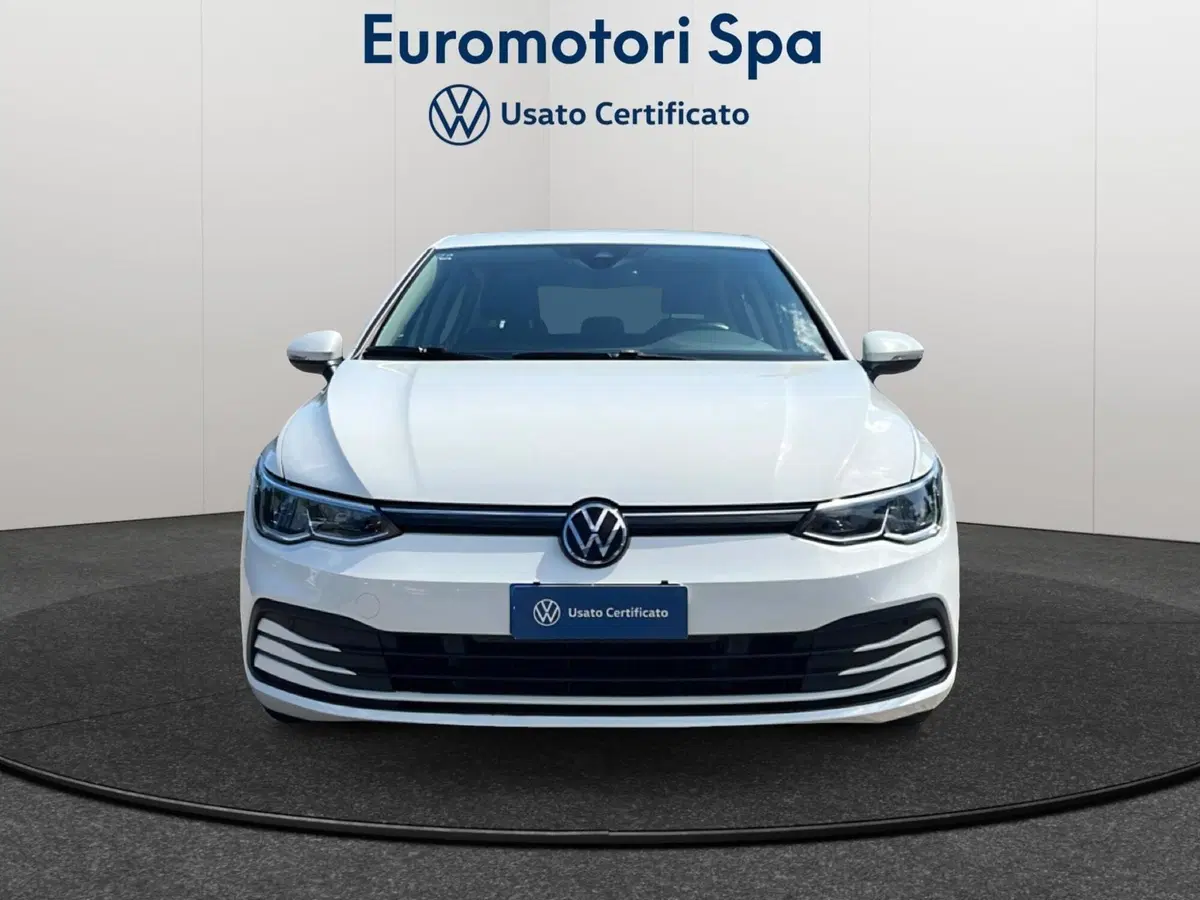Volkswagen Golf usata a Grosseto (8)