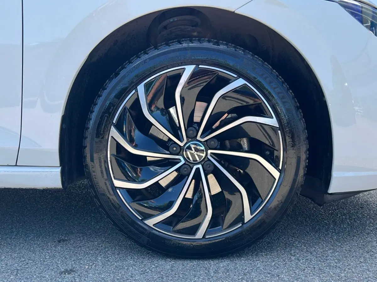 Volkswagen Golf usata a Grosseto (9)