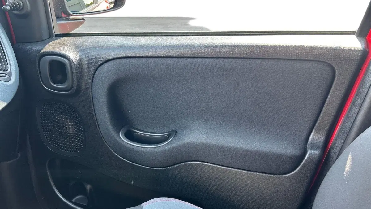 Fiat Panda usata a Padova (15)