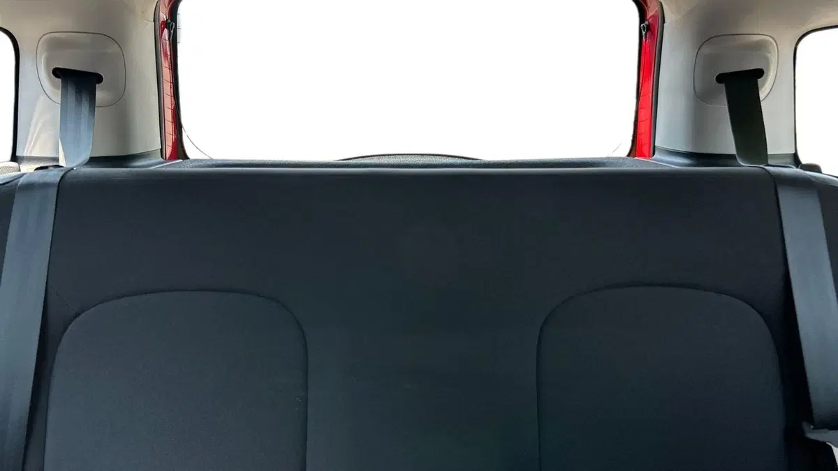 Fiat Panda usata a Padova (16)
