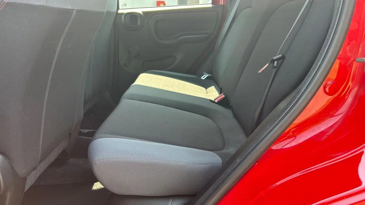 Fiat Panda usata a Padova (17)