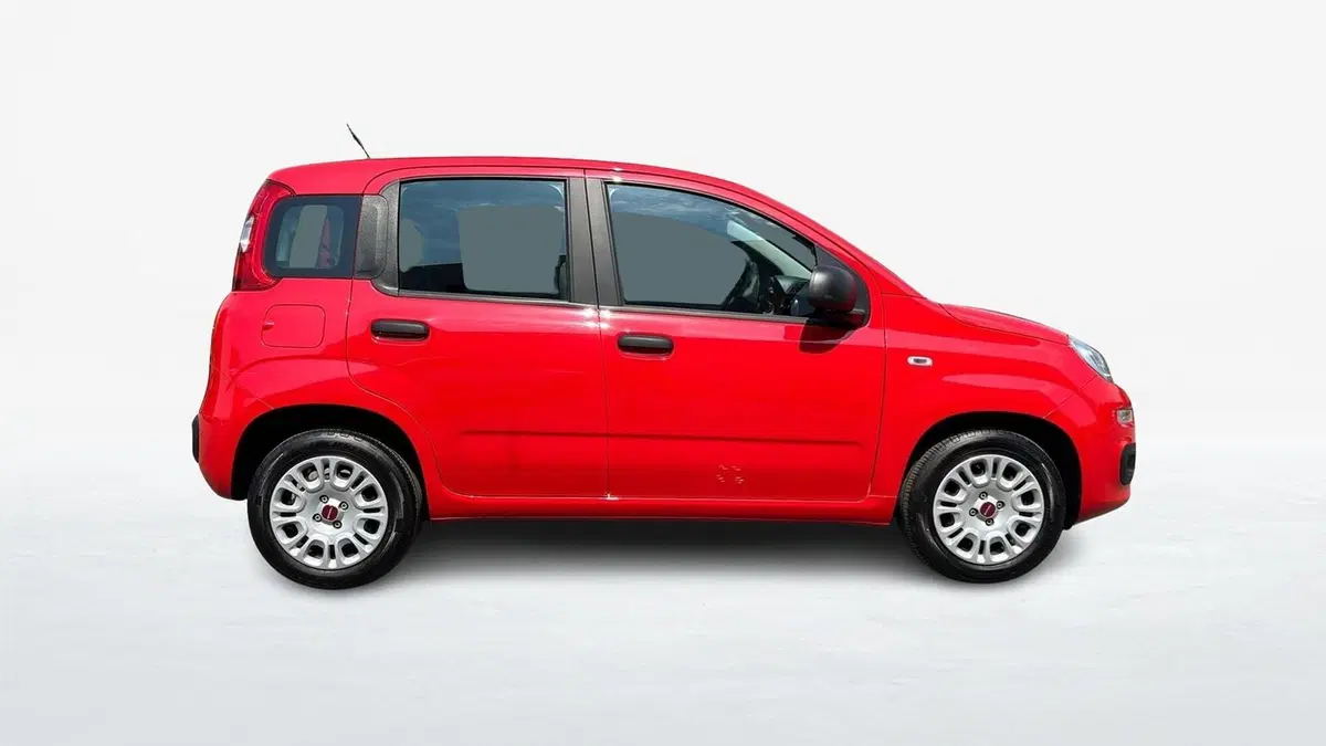Fiat Panda usata a Padova (4)