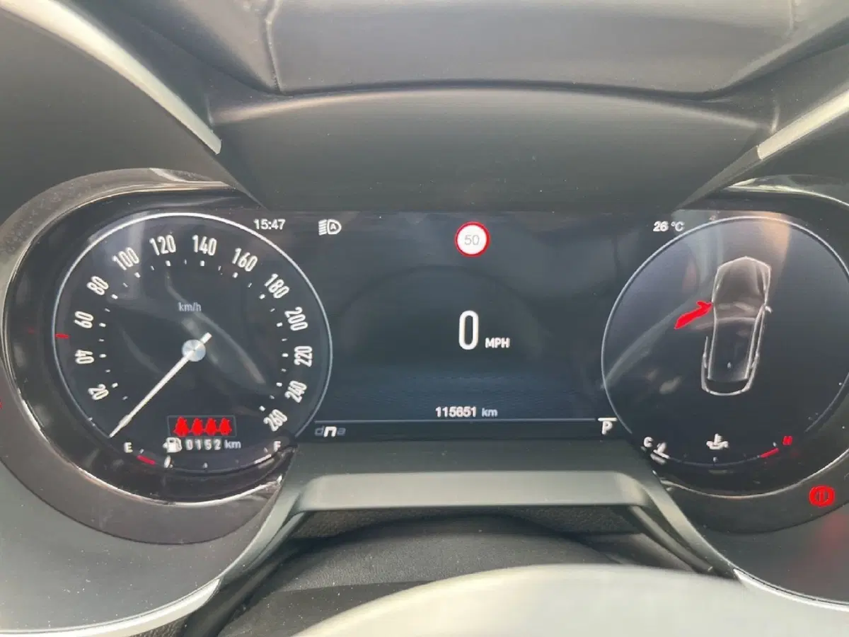 Alfa Romeo Stelvio usata a Massa-Carrara (12)