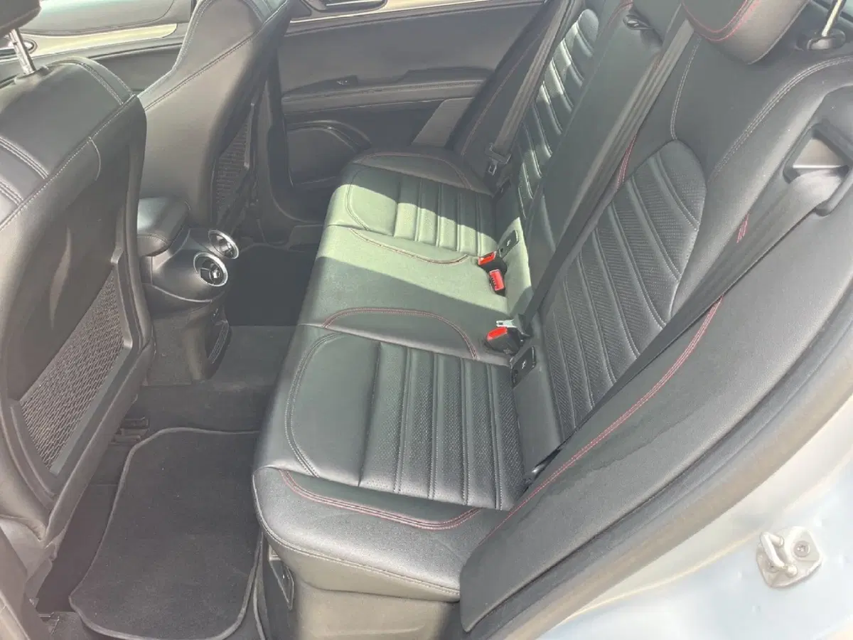 Alfa Romeo Stelvio usata a Massa-Carrara (16)