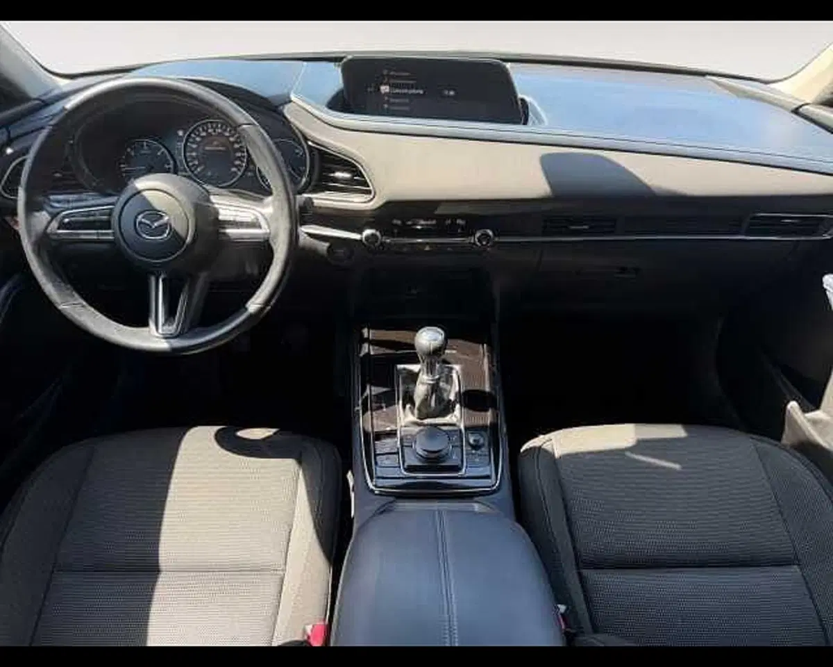 Mazda CX-30 usata a Ravenna (11)