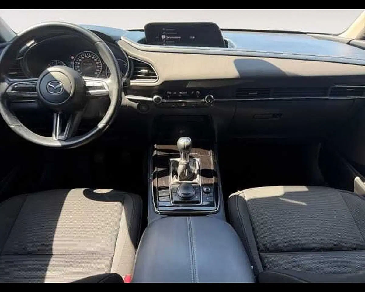 Mazda CX-30 usata a Ravenna (12)