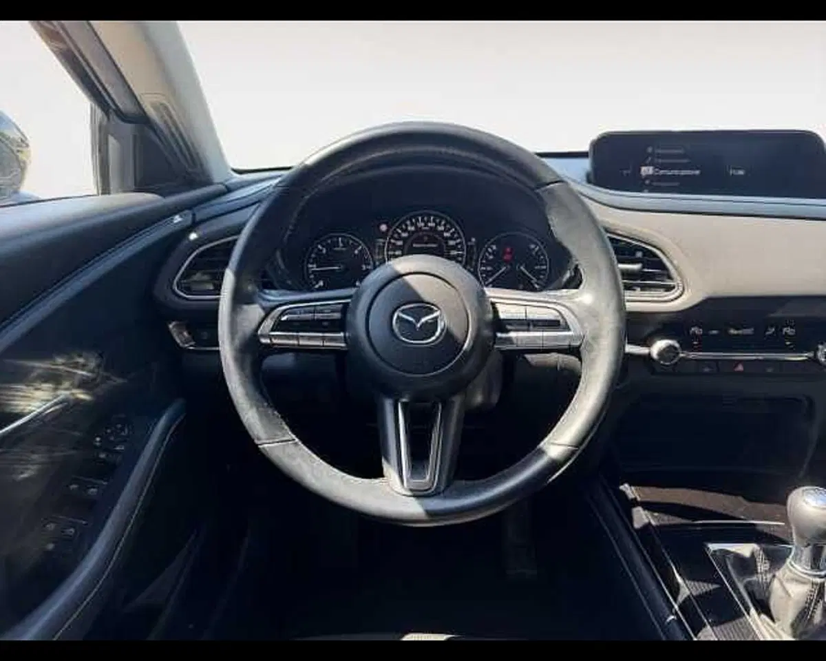 Mazda CX-30 usata a Ravenna (13)