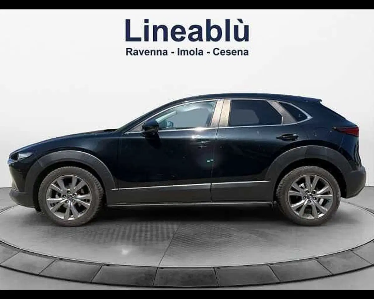Mazda CX-30 usata a Ravenna (2)