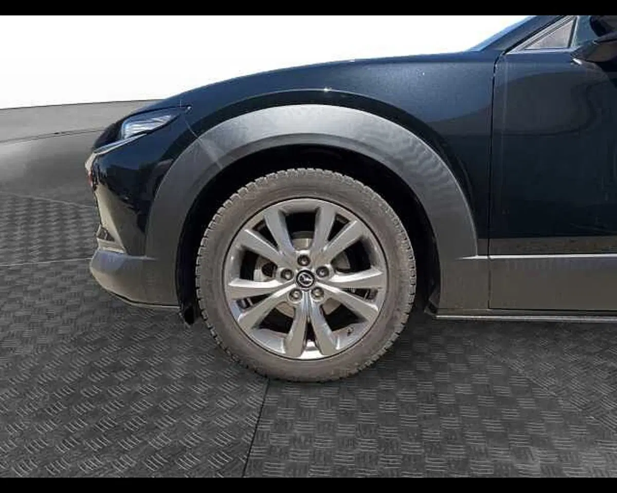 Mazda CX-30 usata a Ravenna (9)