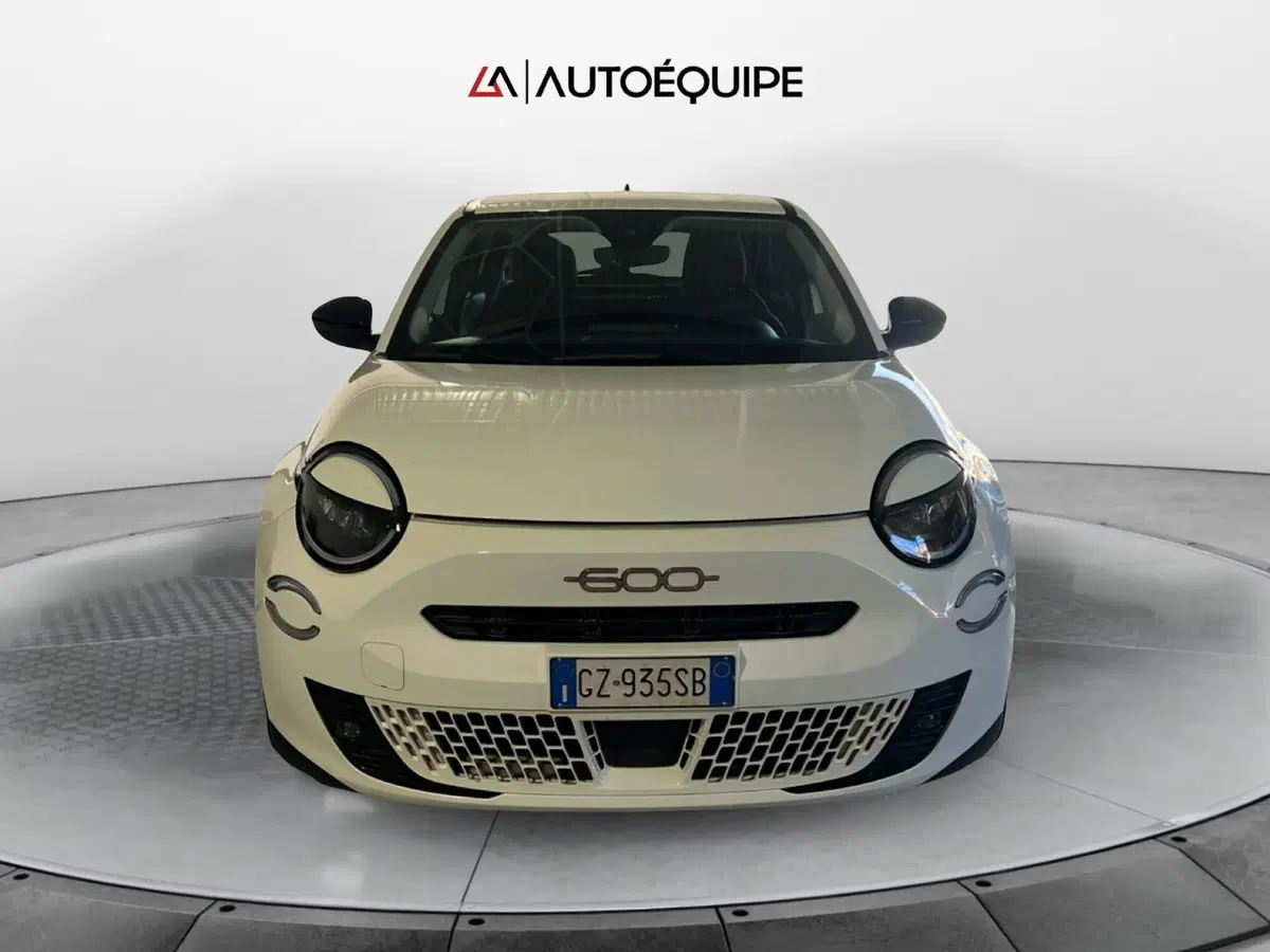Fiat 600 usata a Roma (8)