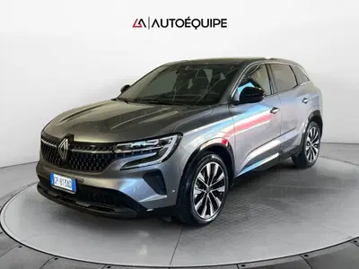 Renault Austral 1.2 full hybrid Techno 200cv auto del 2023 usata a Roma