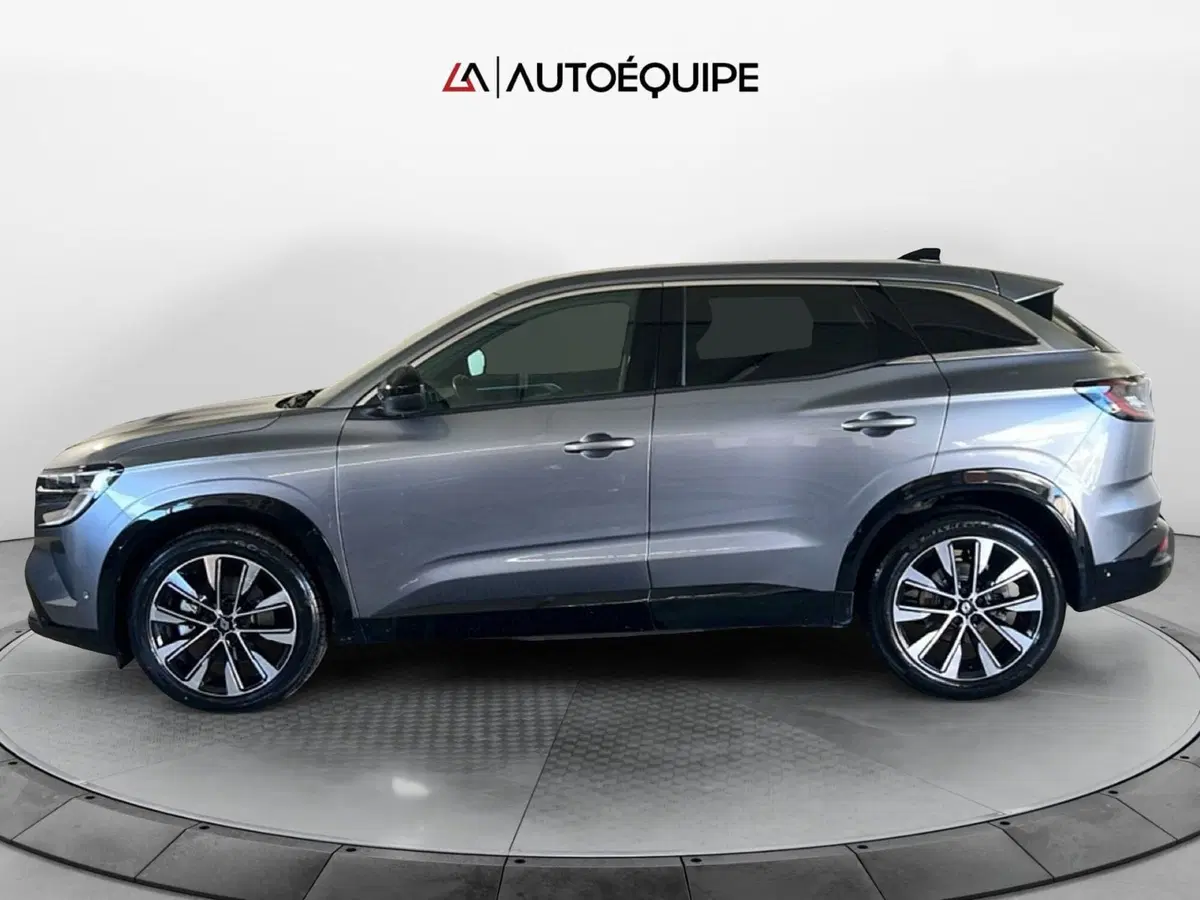 Renault Austral usata a Roma (2)
