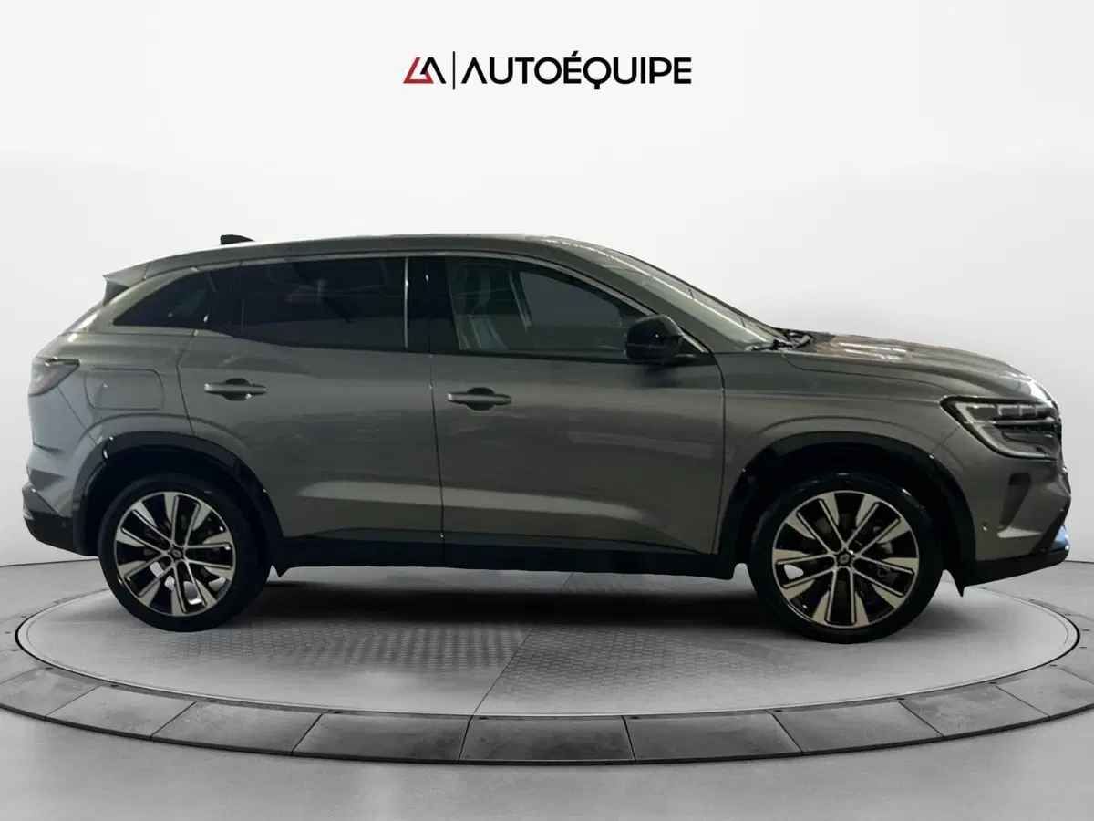 Renault Austral usata a Roma (6)